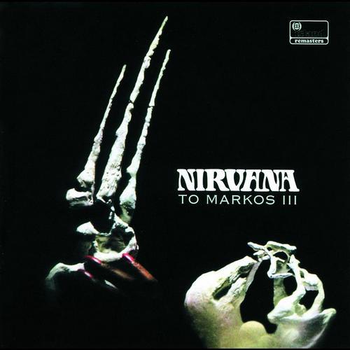 We Can Make It Through by Nirvana (UK)