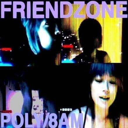 Album cover art for "IF U KNEW [BONUS DISC]" by Friendzone