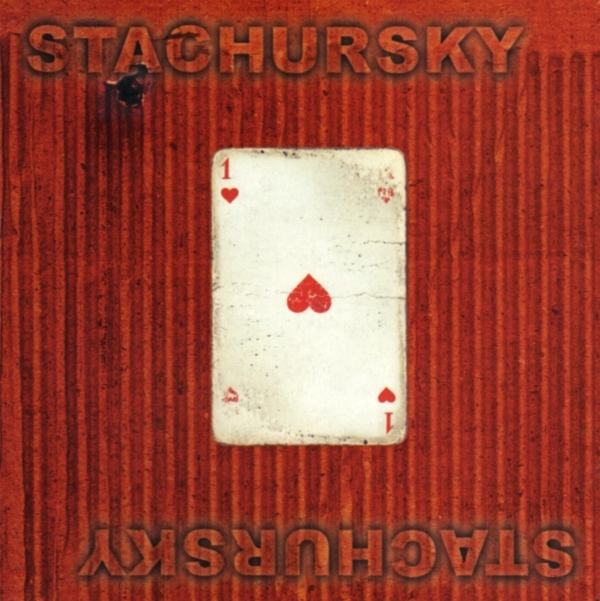 Do końca moich dni (A Love So Beautiful) by Stachursky