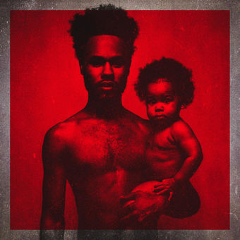 Album cover art for "100 (feat. Eddie Vanz)" by Chaz French