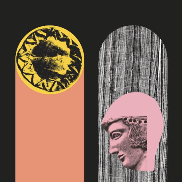 Album cover art for "The Sun Won’t Shine on Me" by Teenage Fanclub