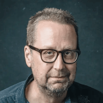 Photo of Dean Schlabowske