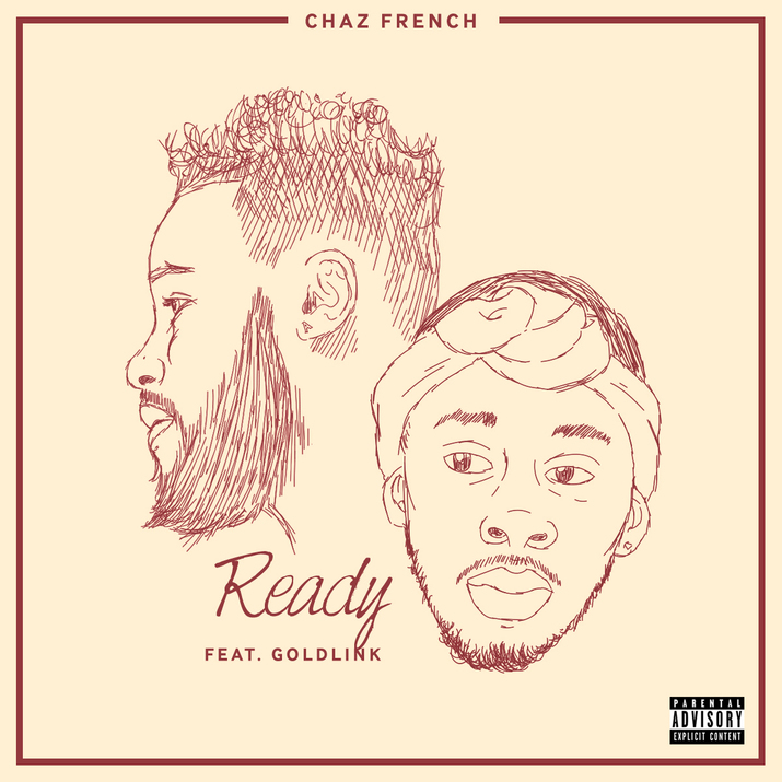 Ready by Chaz French