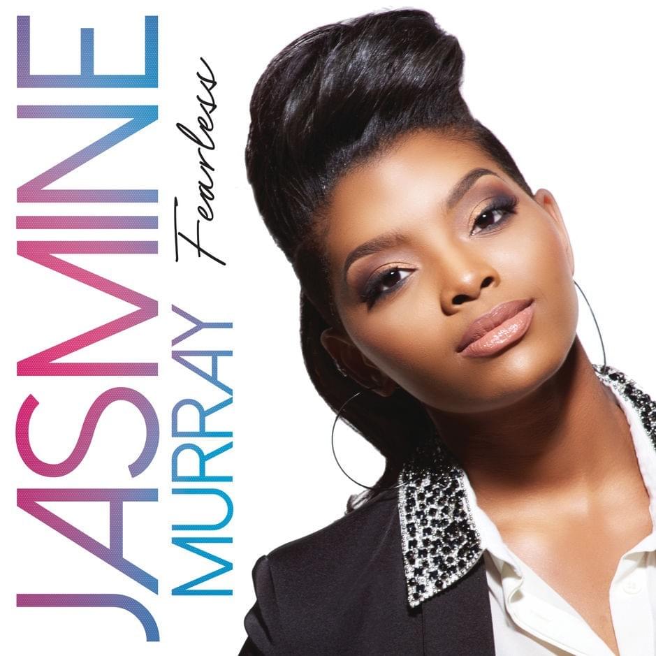 While You Were Holding Me by Jasmine Murray