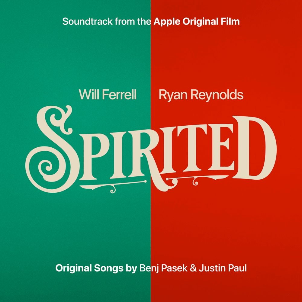 That Christmas Morning Feelin’ by Will Ferrell