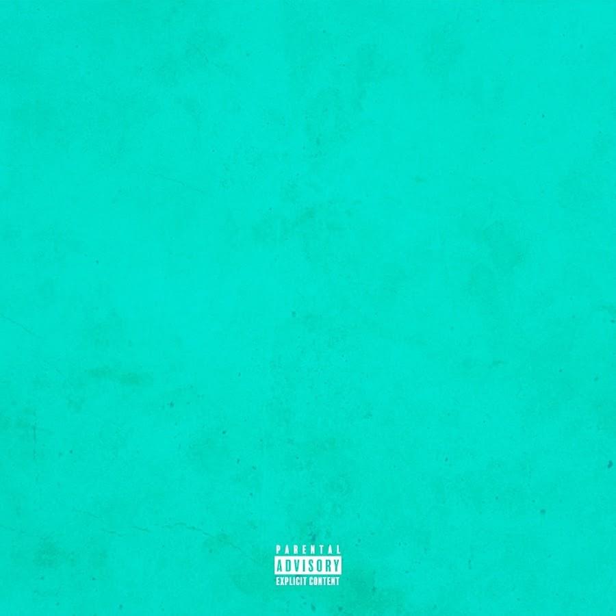 Album cover art for "When You Up" by Caskey