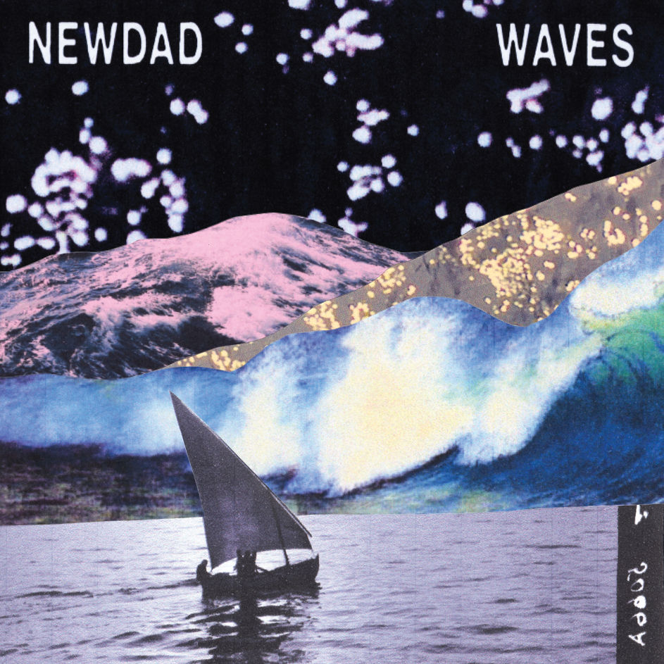 Cover image for Waves - EP