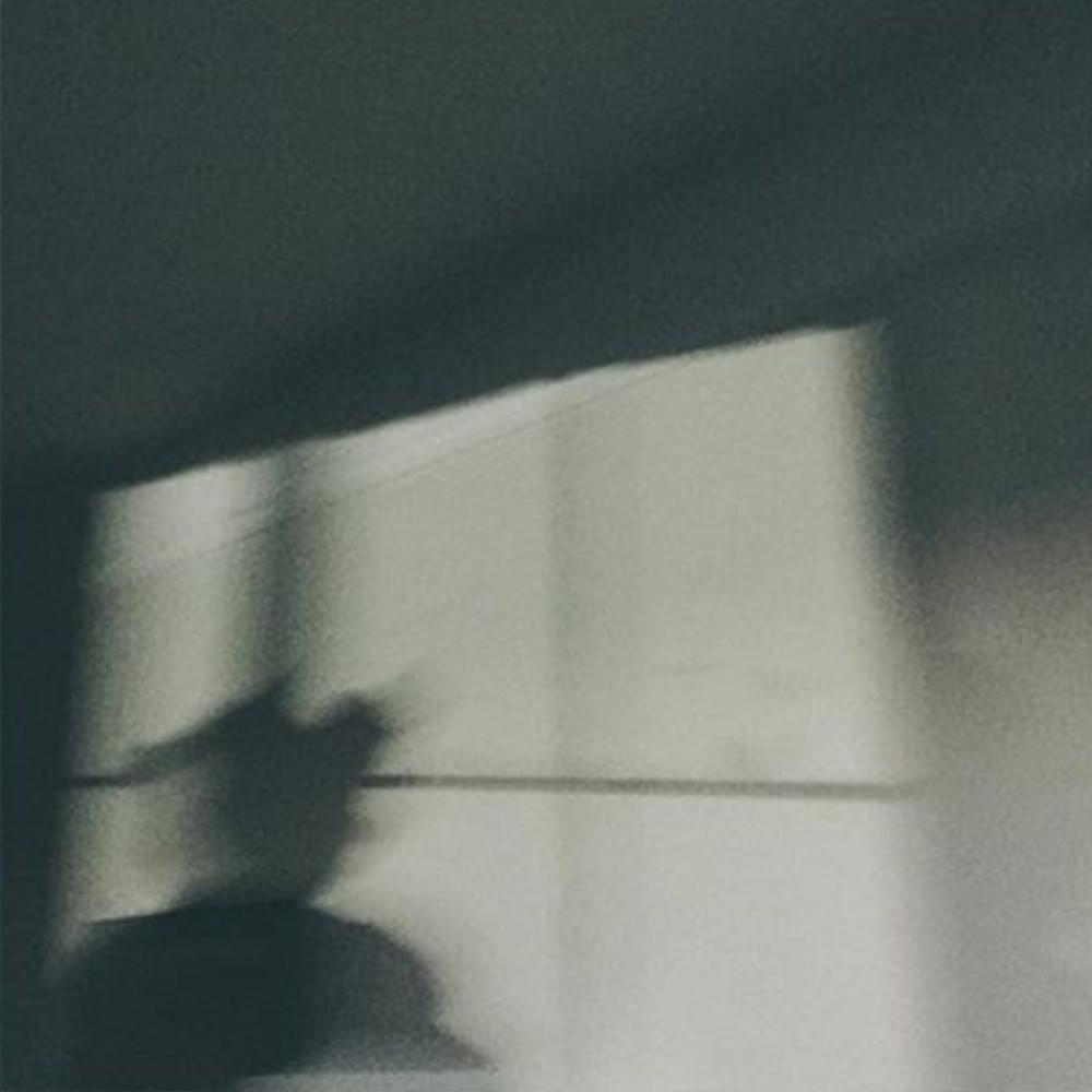 Cover image for between thoughts