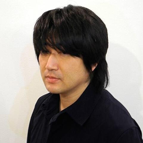 Photo of 桜庭統 (Motoi Sakuraba)