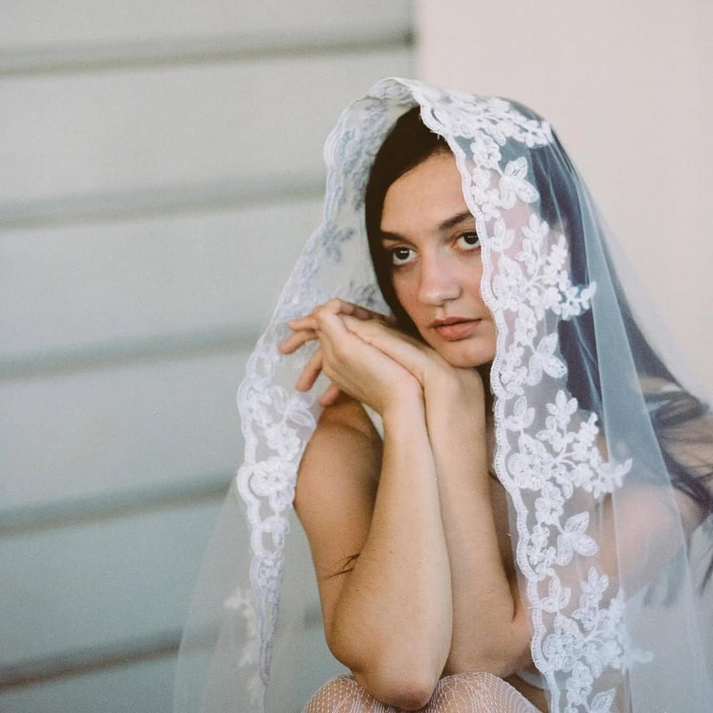 Album cover art for "Agnostic" by Daya