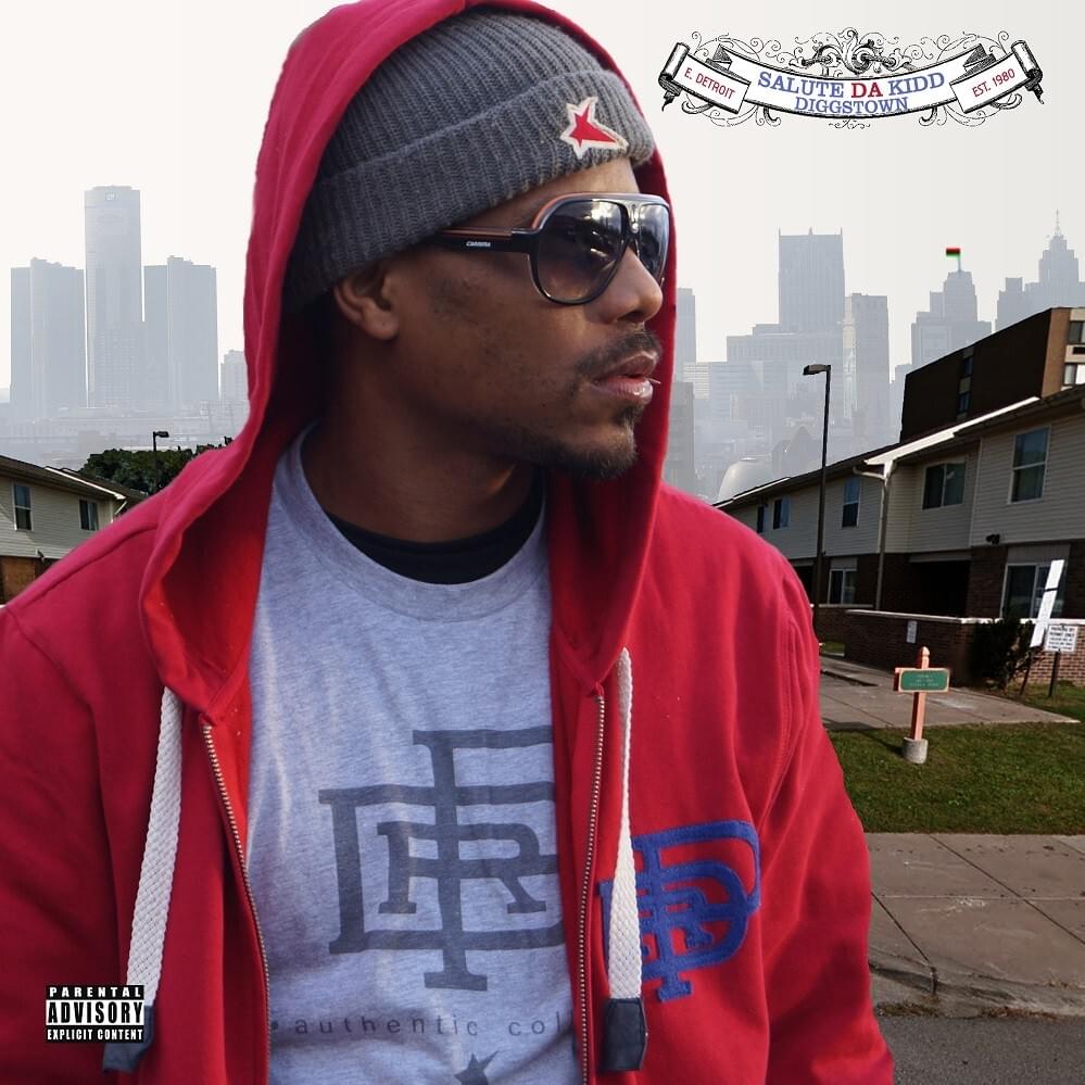 Cover image for Diggstown