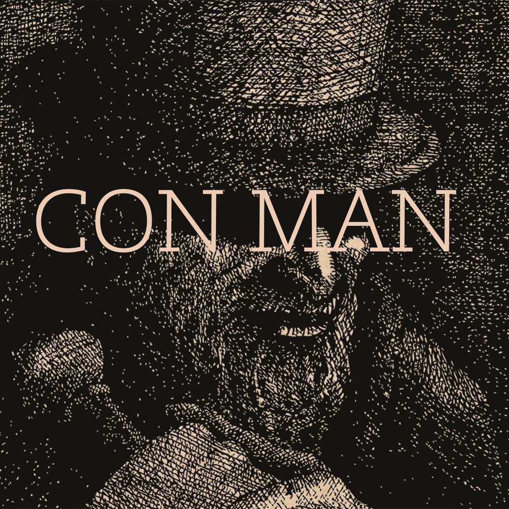 Con Man by HOGNI
