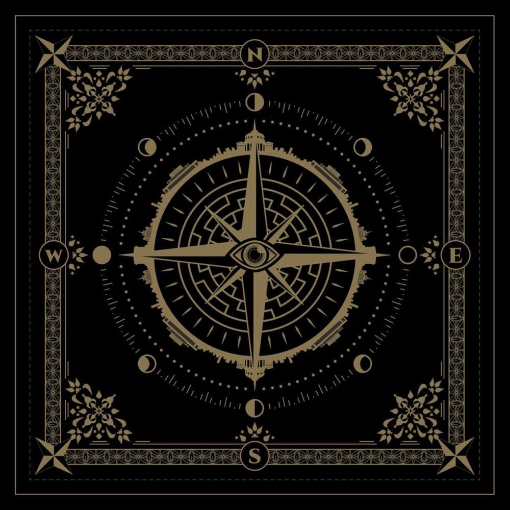 Cover image for În labirint