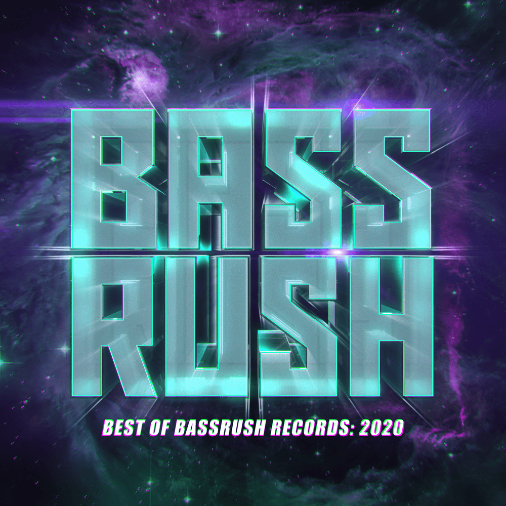 Cover image for Best of Bassrush: 2020
