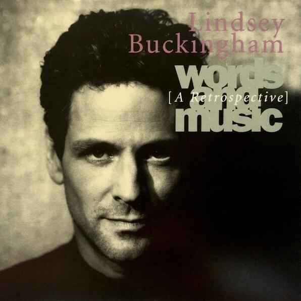 Cover image for Words and Music: A Retrospective