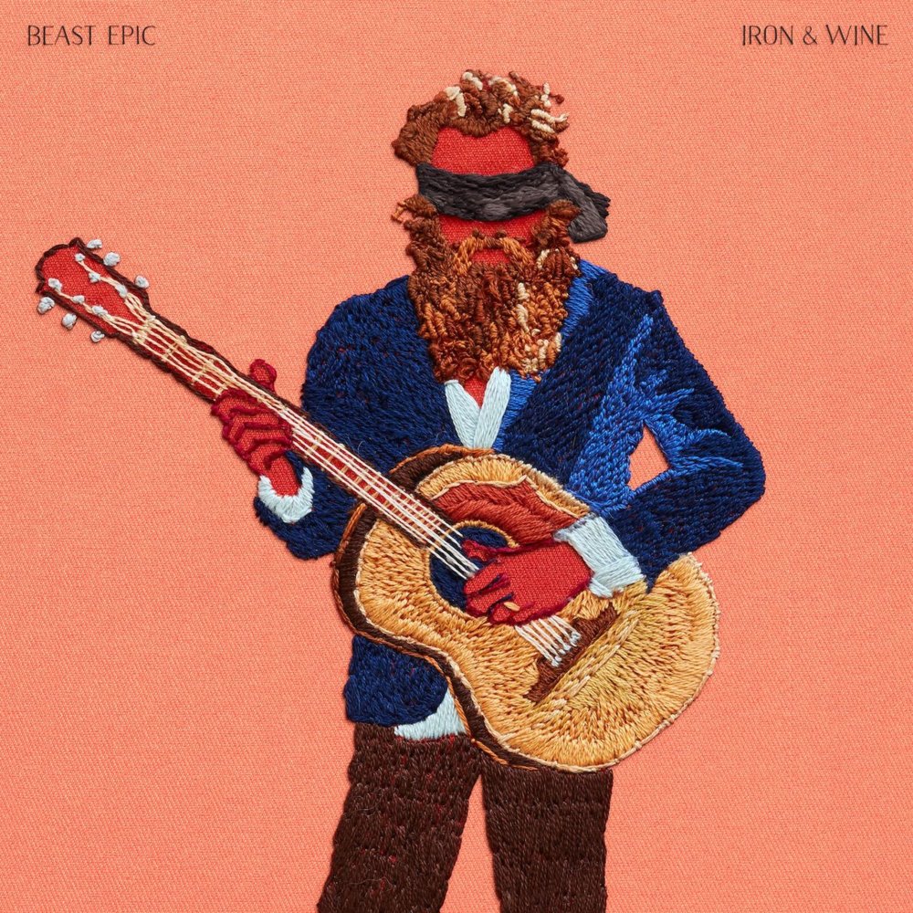 Call It Dreaming by Iron & Wine