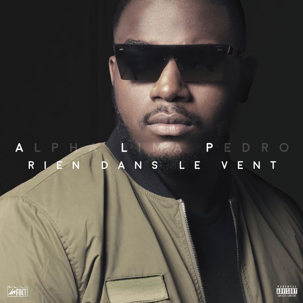 Rien dans le vent by ALP