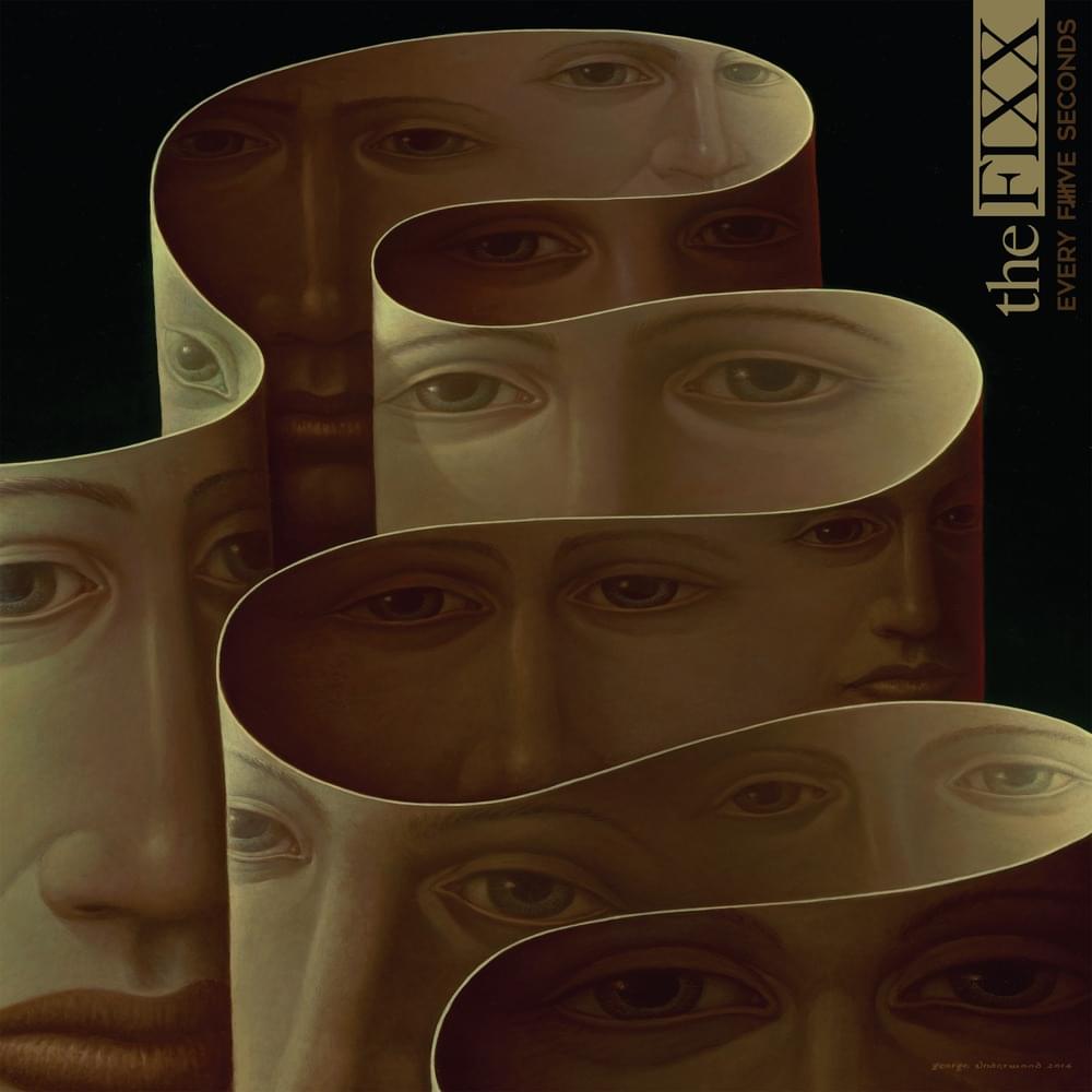 Cover image for Every Five Seconds
