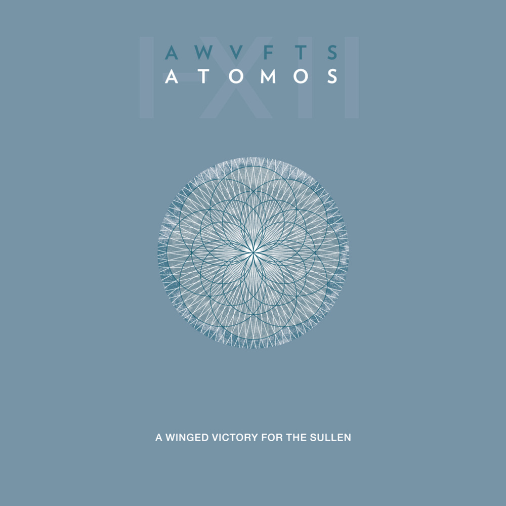 Atomos V by A Winged Victory For The Sullen