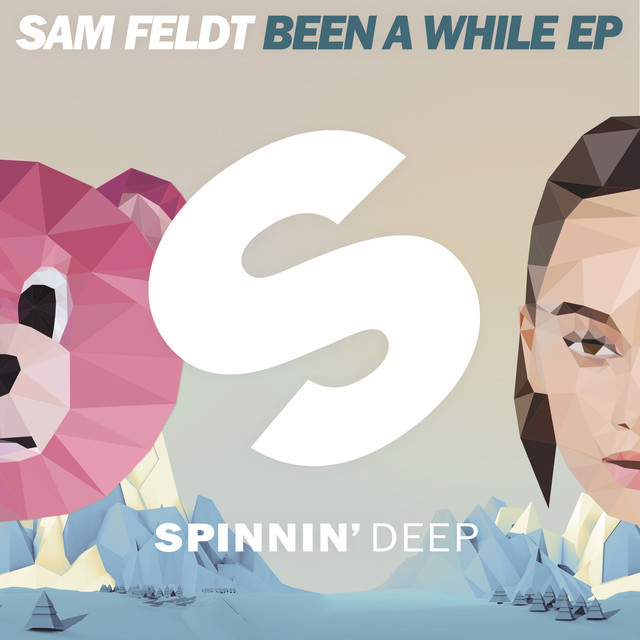 Cover image for Been A While EP