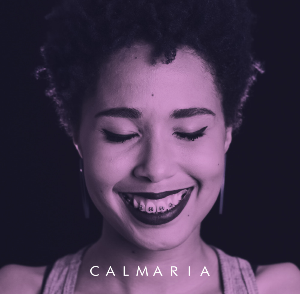 Calmaria by Yas Werneck