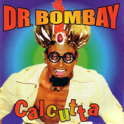 Calcutta (Taxi, Taxi, Taxi) by Dr. Bombay