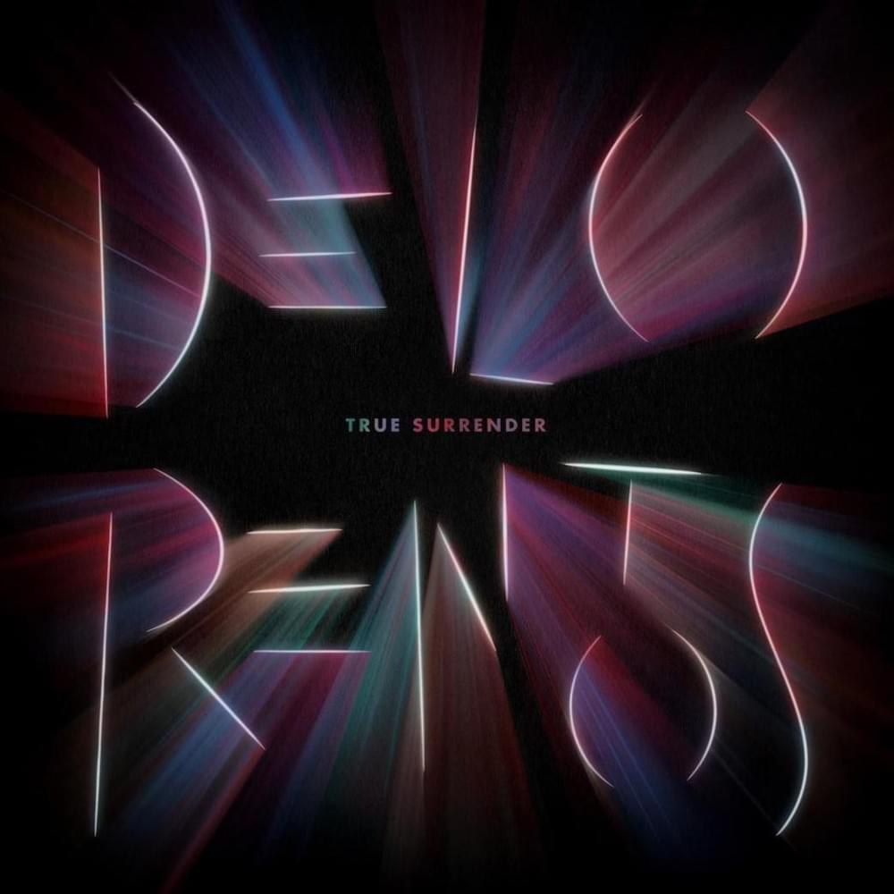 Love Me For Who I Am by Delorentos