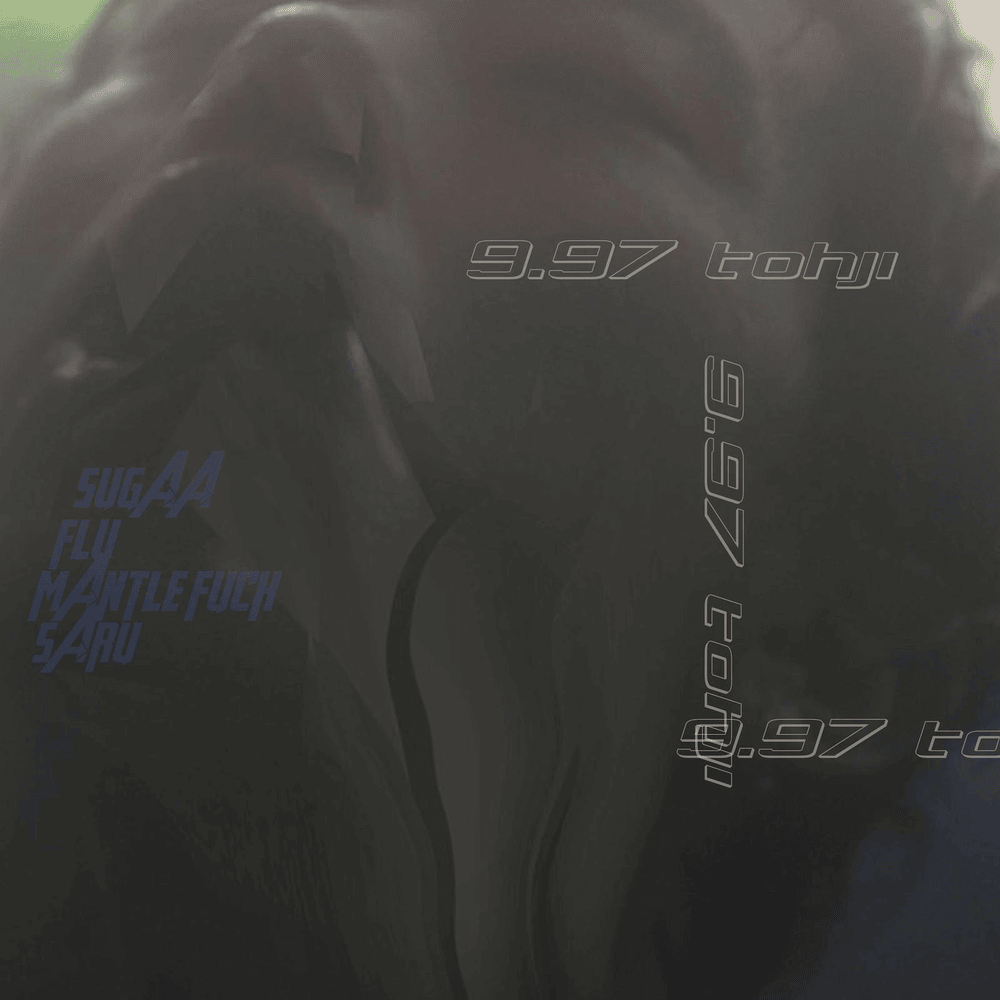 Cover image for 9.97