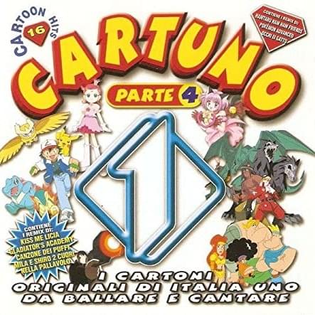 Cover image for Cartuno - Parte 4
