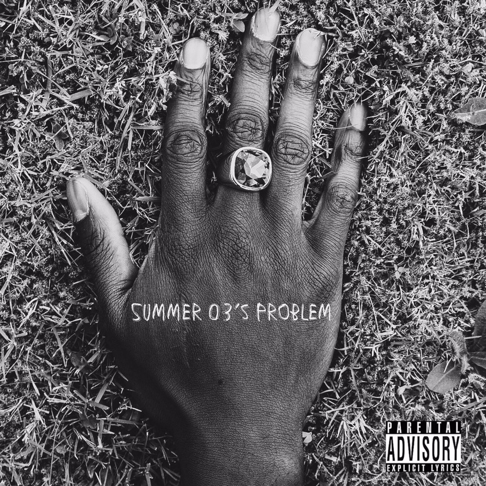 Cover image for Summer 03's Problem