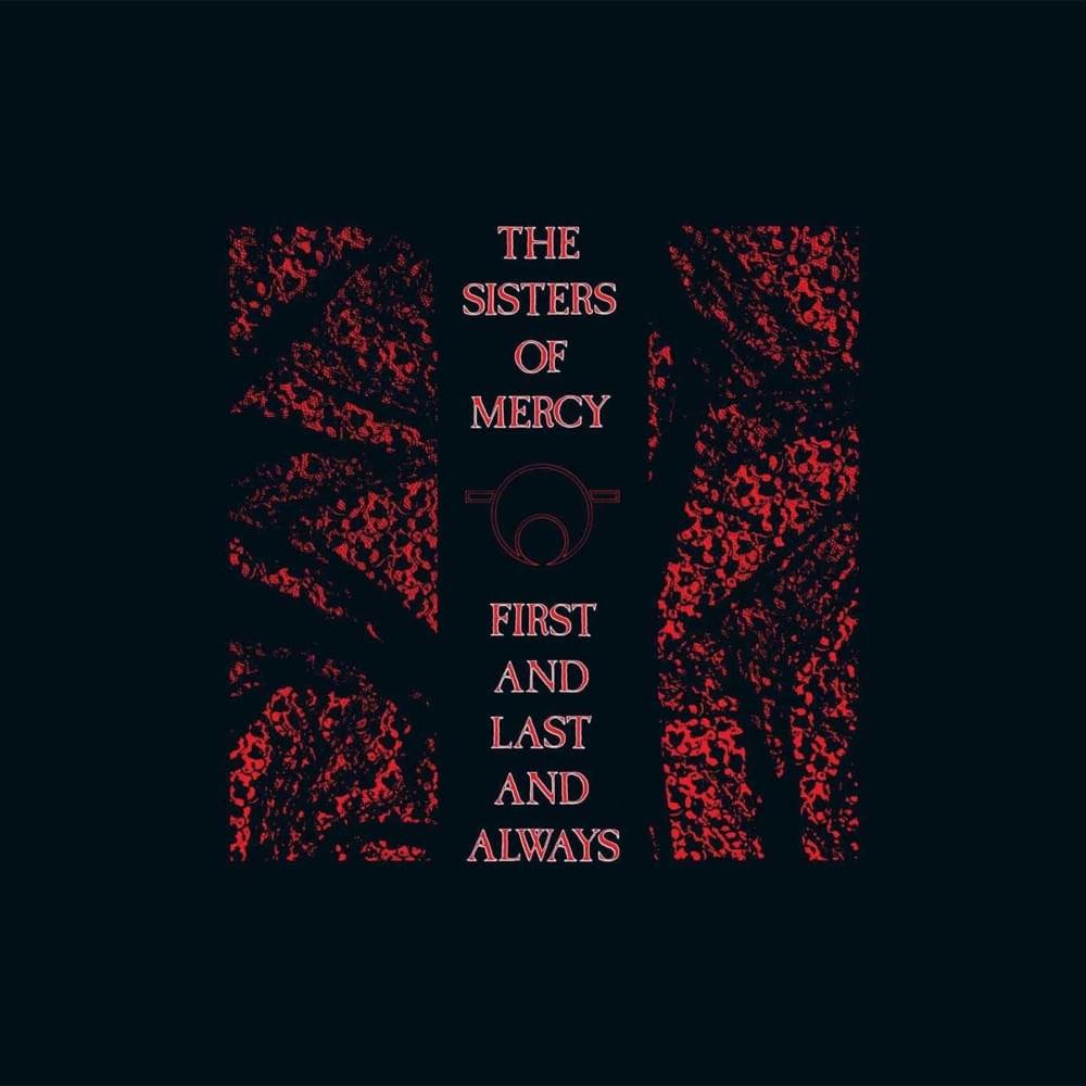 Cover image for First and Last and Always