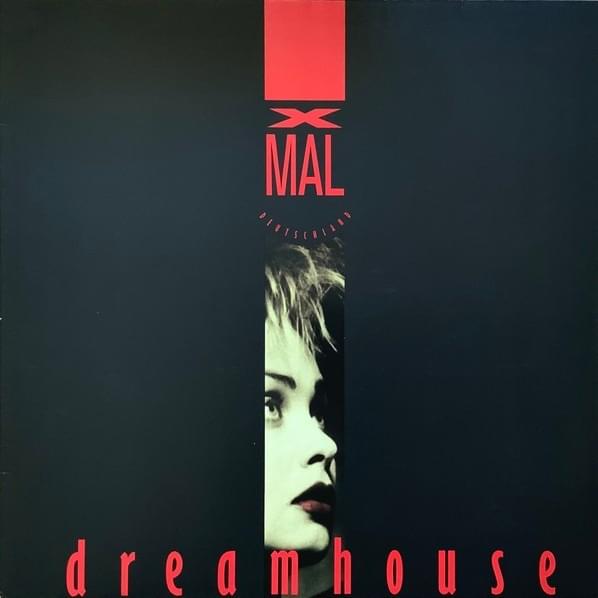 Cover image for Dreamhouse (Single)