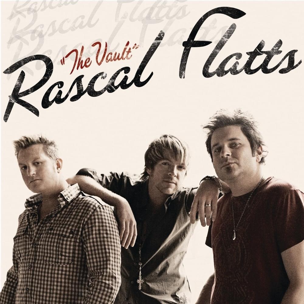 Cover image for The Vault