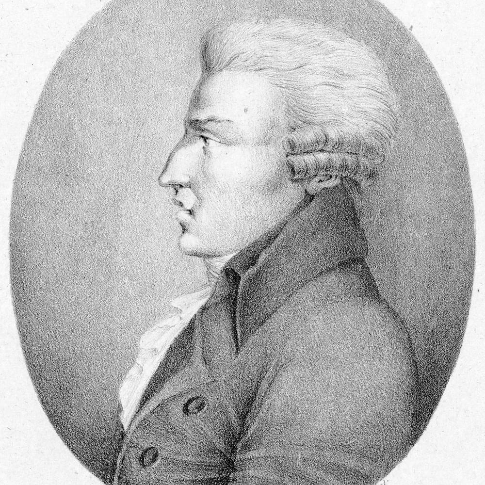 Photo of Francesco Durante