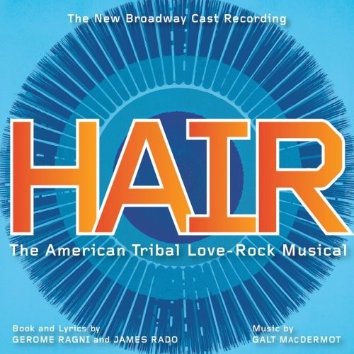 The Flesh Failures / Eyes Look Your Last / Let The Sunshine In by Gavin Creel
