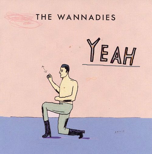Dont like you much by The Wannadies