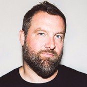Claude VonStroke Profile Picture Photo of Claude VonStroke