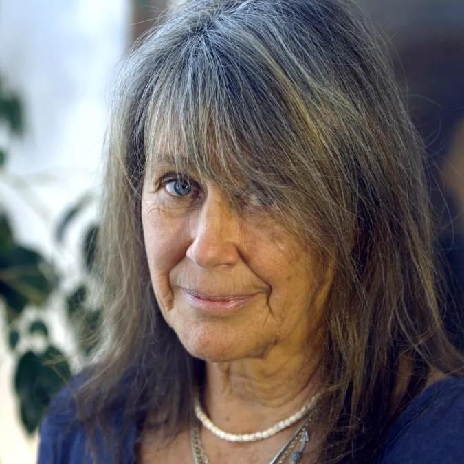 Photo of Vashti Bunyan