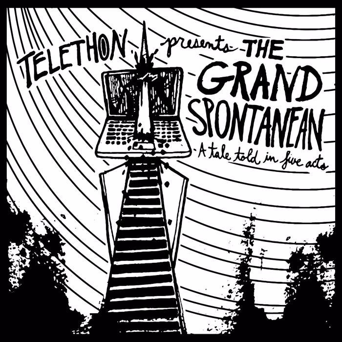 The Page at the End of the Internet (Reprise) by Telethon
