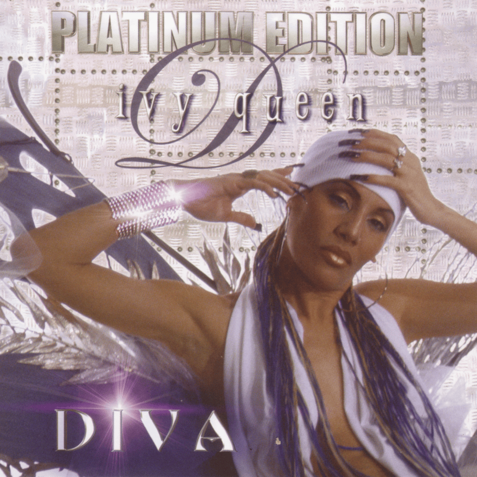 Cover image for Diva (Platinum Edition)