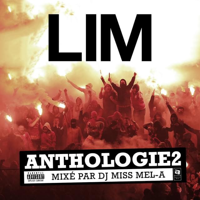 Cover image for Anthologie Vol. 2