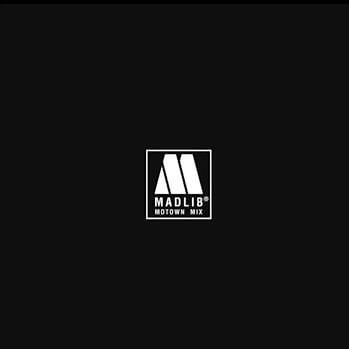 Cover image for Motown Mix