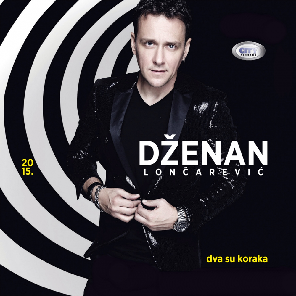 Prokleto i Sveto by Dženan Lončarević