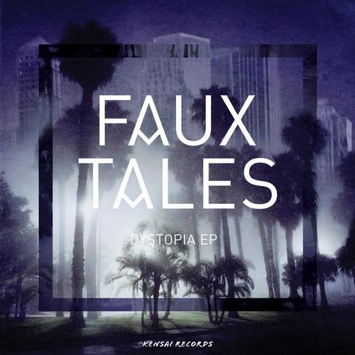 Cover image for Dystopia - EP
