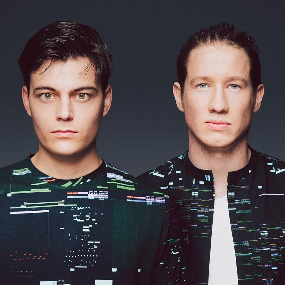 Photo of Volt & State