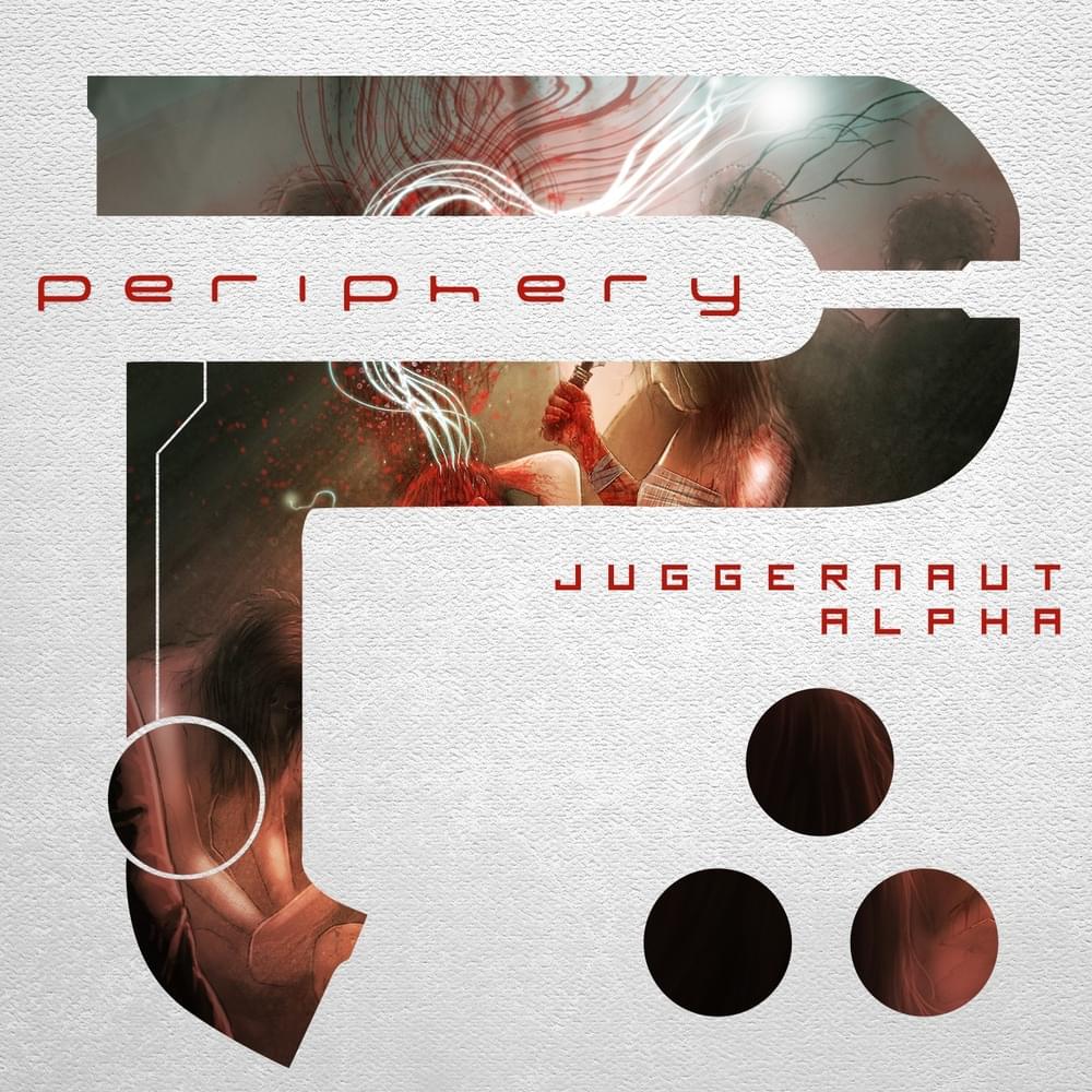 Cover image for Juggernaut: Alpha