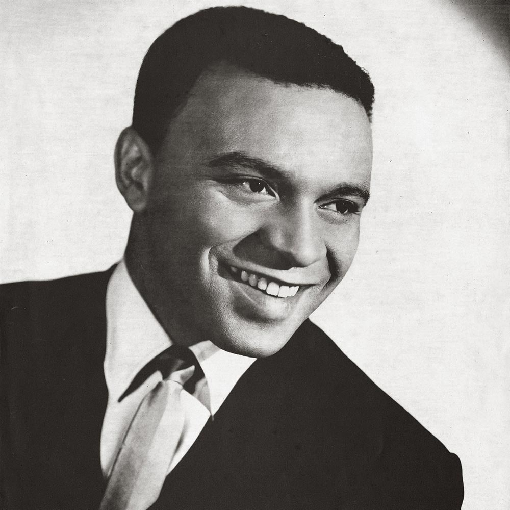 Lenny Welch Profile Picture Photo of Lenny Welch