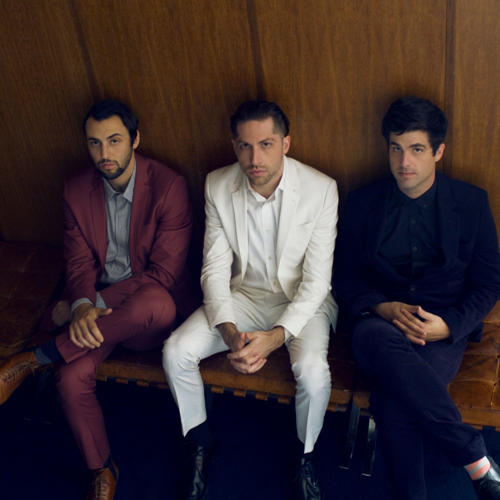 Cover image for Mini Mansions