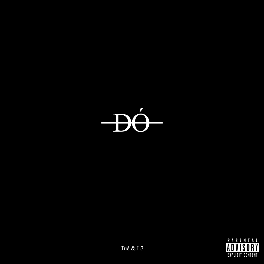 Album cover art for "Sem Dó" by Matuê