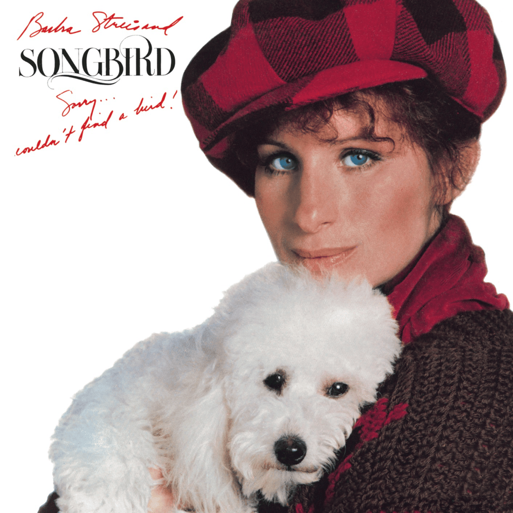 Cover image for Songbird